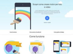 Facebook surprizon me kornizat e fotove