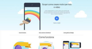 Facebook surprizon me kornizat e fotove