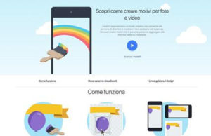 Facebook surprizon me kornizat e fotove