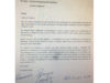 Prenga dorezon mandatin e deputetit