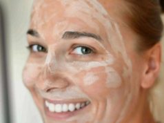 Maske per fytyren me xhelatine