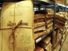 Dosjet e Sigurimit, nuk do te jene me sekret