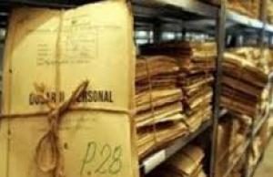 Dosjet e Sigurimit, nuk do te jene me sekret