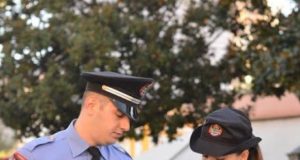 Pagat e policeve, rriten shperblimet