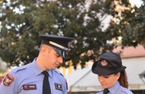 Pagat e policeve, rriten shperblimet