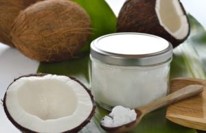 Vaji i kokosit dhe mrekullite e tij