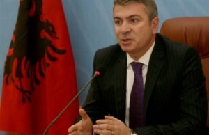 Gjiknuri: Pas mandatit te dyte, mund te ulet TVSH per energjine elektrike