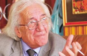 Nderron jete shkrimtari Dritero Agolli