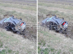 Gjirokaster – Kakavije, 2 te vdekur nga aksidenti tragjik