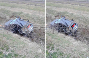 Gjirokaster – Kakavije, 2 te vdekur nga aksidenti tragjik
