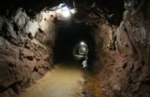 Shperthim ne minieren e Bulqizes, plagosen 3 punonjes