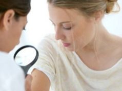 Nishan apo tumor i lekures