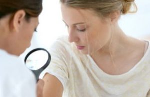 Nishan apo tumor i lekures