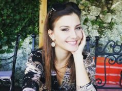 Pasionet ekstreme te moderatores shqiptare