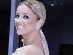 Alketa Vejsiu “joshet”nga Ledion Lico.