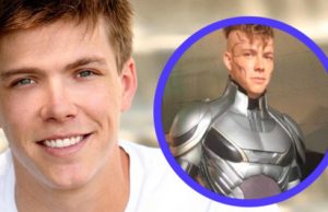 Vdes aktori i filmit ‘X-Men’