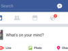 Facebook ndryshon, tani me dy News Feed