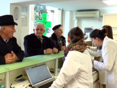 Receta Elektronike, edhe ne Tirane