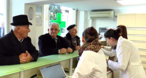 Receta Elektronike, edhe ne Tirane