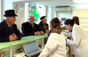 Receta Elektronike, edhe ne Tirane