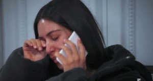 Cfare ndodhi me Kim?
