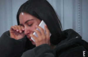 Cfare ndodhi me Kim?