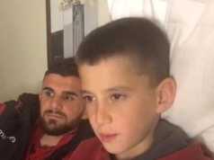 SKANDAL! Lojtaret e Kombetares tallen me besimin e krishtere