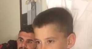SKANDAL! Lojtaret e Kombetares tallen me besimin e krishtere
