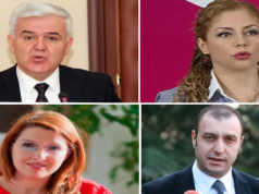 Presidenti nuk ndjek protokollin, nuk takon ministrat e rinj pas betimit