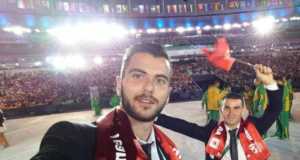 Sdo ta besoni sa e ka rrogen Izmir Smajlaj, kampioni i Europes