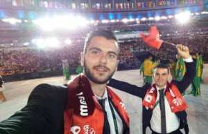 Sdo ta besoni sa e ka rrogen Izmir Smajlaj, kampioni i Europes