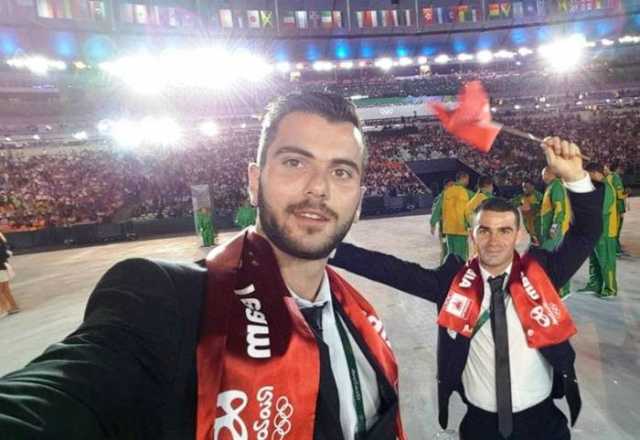 Sdo ta besoni sa e ka rrogen Izmir Smajlaj, kampioni i Europes