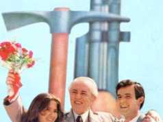 Ja e verteta e fotos se Xhafaj me Enverin