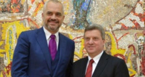 Rama i kunderpergjigjet Ivanovit: “Gjuha shqipe s’është e armikut”