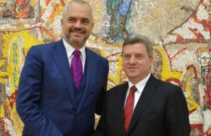 Rama i kunderpergjigjet Ivanovit: “Gjuha shqipe s’është e armikut”