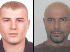 Renato Milloshi tregon momentet e fundit para ekzekutimit të Elton Çiçës.