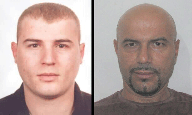 Renato Milloshi tregon momentet e fundit para ekzekutimit të Elton Çiçës.