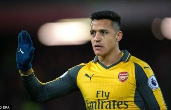 Sancez drejt largimit nga Arsenali