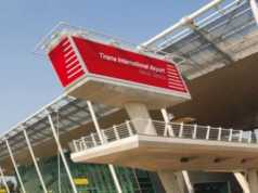 Rriten perseri tarifat per udhetaret nga aeroporti “Nene Tereza”