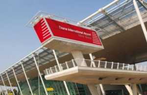 Rriten perseri tarifat per udhetaret nga aeroporti “Nene Tereza”
