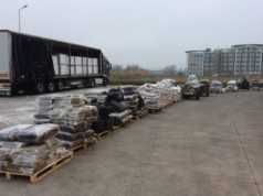 Ankona, kapen 2 tone droge qe vinte nga Shqiperia