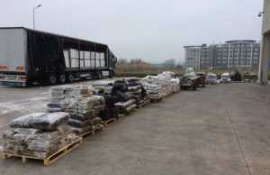 Ankona, kapen 2 tone droge qe vinte nga Shqiperia