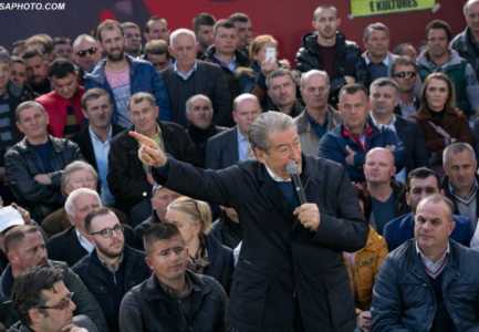 Berisha ultimatum Rames: “Fundi yt është ose burgu ose fataliteti “