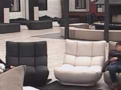 Big Brother, debat midis 2 lezbikeve: Ça sikleti ke?