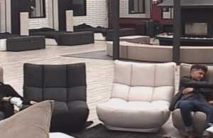 Big Brother, debat midis 2 lezbikeve: Ça sikleti ke?