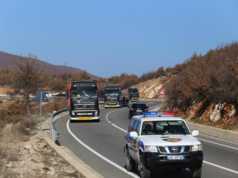 Transport i lendeve te rrezikshme? Gazetari sqaron opinionin