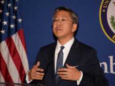 Ambasada Amerikane: SHBA nuk mbeshtet protesten e PD