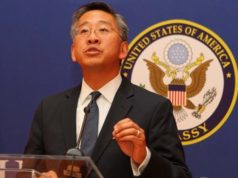 Ambasadori Lu: Partia Demokratike duhet ti rithehet menjëherë jetës parlamentare