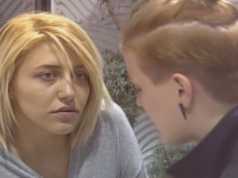 Çunat fusin ne sherr 2 bjondet, fillon xhelozia mes tyre