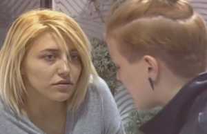 Çunat fusin ne sherr 2 bjondet, fillon xhelozia mes tyre